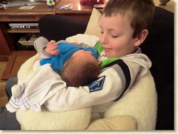 20101225-15 Lieve broer heb ik